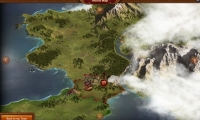 Closed beta for new browser game Forge of Empires