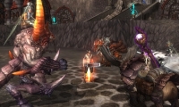 MMO Rise of the Dragonian Era (R.O.D.E.) announced