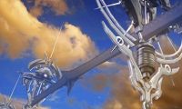 MMO Skyforge announced