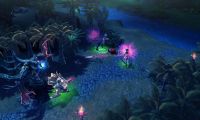 New MOBA announced - Chaos Heroes Online
