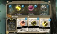 New mobile game - Moonrise
