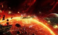 New MMO announced - Seldon Crisis