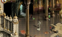 Oirentální webovka Nadirim slowly ends with the open beta