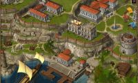 Olympic Games in browser MMO Grepolis