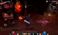 Open beta for MMO Mythos Global