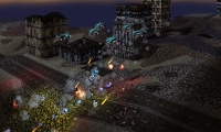 Open-source heaven – Warzone 2100