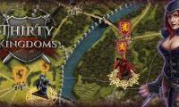 New browser MMO game - Thirty Kingdoms