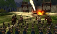New dungeon announced in MMO Age of Conan : House of Crom