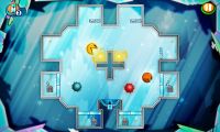 PAC-MAN Friends is available for phones