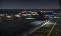 Some new screens from MMO World of Speed
