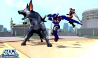 Paragon Studios and their MMO City of Heroes ends