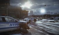 Petice for MMO The Division to bring it on PC