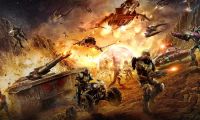 PlanetSide 2 - New content