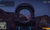 PlanetSide 2 - First optimization 