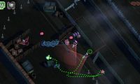 Another FREE game for iOS - Plight of the Zombie