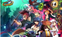 Pockie Ninja II Original - new websites are out