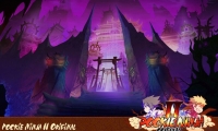 Pockie Ninja II Original - open beta continues