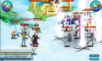 Pockie Pirates - New character