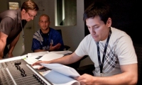 GDS 2011 Prague invitation and short interview with composer Dan Wentz