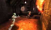 Quake Live goes STEAM