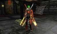 RAN Online - Closed Beta for Europe begins