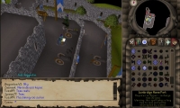 Runescape - 200 million registrations broken