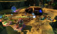 SmashMuck Champions - New MOBA game on Steam