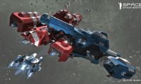 Space Engineers has sold over 250,000 copies