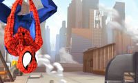 Special Android Gam - Spider-man Unlimited - 90 %
