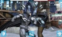 Special Android Game - Batman Arkham Origins 95 %