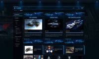 Star Citizen - New video