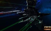 Star Trek Online: Delta Rising Update is here