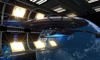 Star Trek Online - two year old