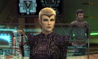 Star Trek Online - Romulus