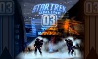 Star Trek Online celebrates with 2 million players