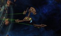 Star Trek Online - Winter celebrations