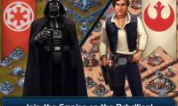 Star Wars Commander is available now