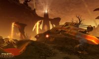 Star Wars: The Old Republic - Conflict Rising Trailer