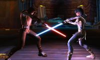 Star Wars: The Old Republic - PvP Trailer