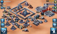 Strategy Star Wars: Commander for Android - 92 % 
