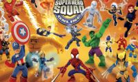 Super Hero Squad Online - 6 million players reached
