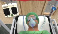 Surgeon Simulator goes Androidy