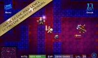 Sword of Fargoal - another iOS game is for FREE