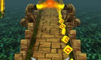 Temple Run celebrates one billion downloads!