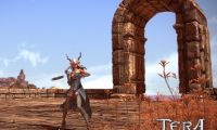 TERA: Rising - New update for EU