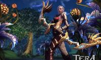 Tera: Rising - Introducing new update