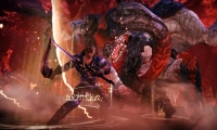 TERA - servers will merge