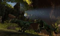 The Elder Scrolls Online - great trailer