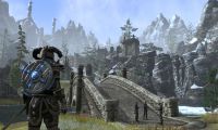 The Elder Scrolls online - Craft something