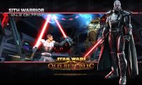 The Old Republic Insider - Epizode 5